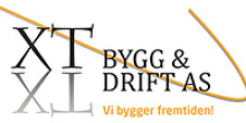 Bygg & Drift AS logo